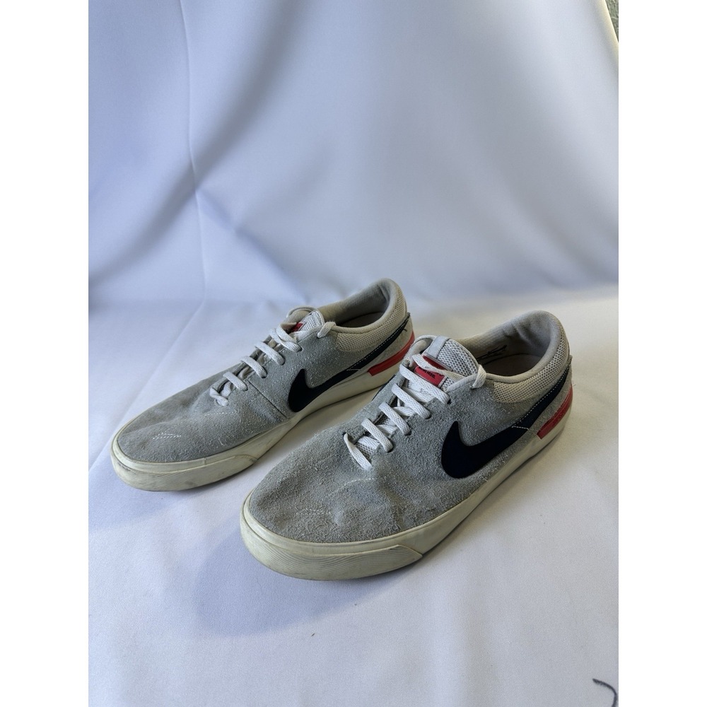 Nike SB Eric Koston Mens Size 10 Shoes Gray Skate Casual Trainers Sneakers